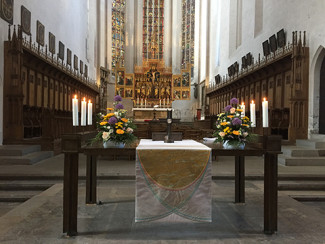 St. Jakob