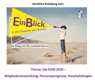 Logo EinBlick