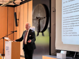 Prof. Dr. Gunther Wenz
